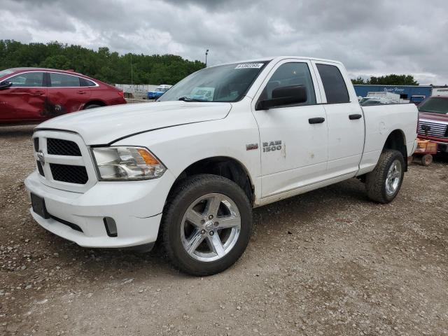 Vin: 1c6rr7ftxes282206, lot: 61392265, ram 1500 st 2014 img_1