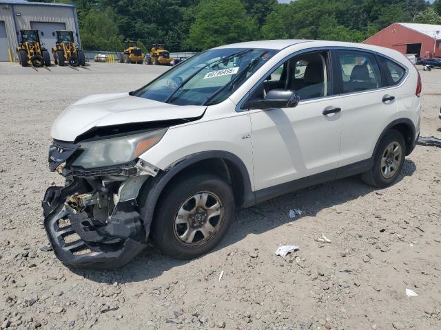 Vin: 5j6rm4h32dl005605, lot: 60790495, honda crv lx 2013 img_1