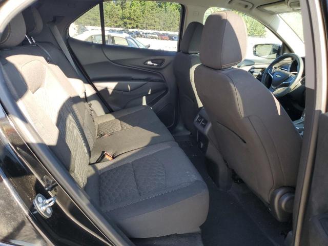 2018 CHEVROLET EQUINOX LT - 2GNAXJEV4J6218209