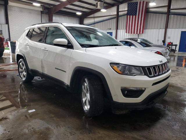 2020 JEEP COMPASS LA - 3C4NJDBB0LT240052