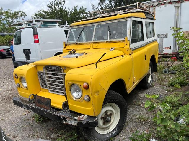 Vin: 93000865, lot: 60679895, land rover all other 19772