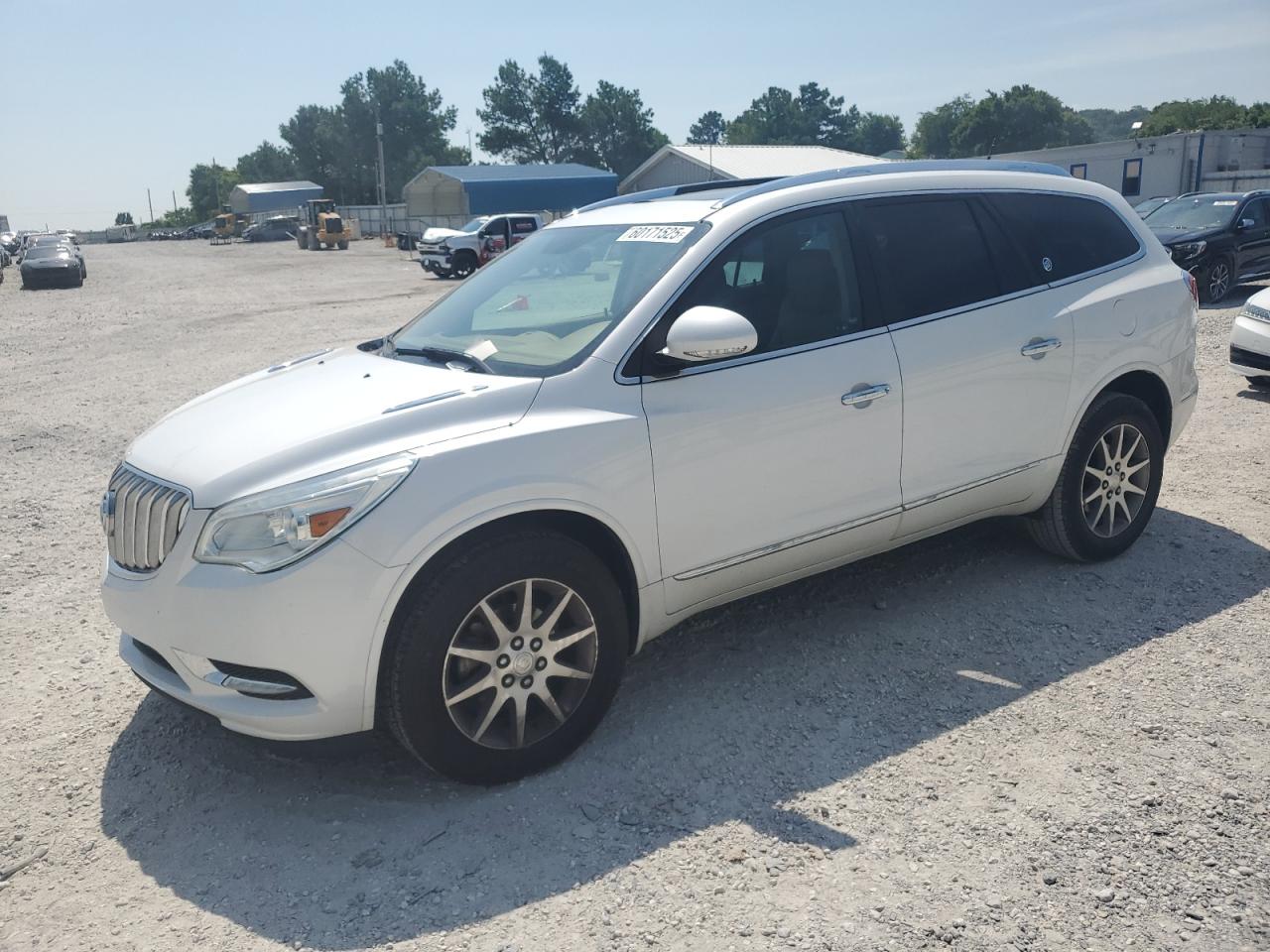 BUICK ENCLAVE