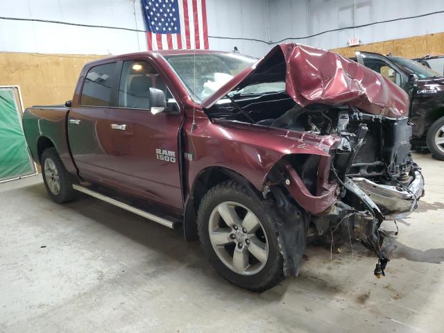 Vin: 3c6rr7lt2gg240482, lot: 61952655, ram 1500 slt 20164