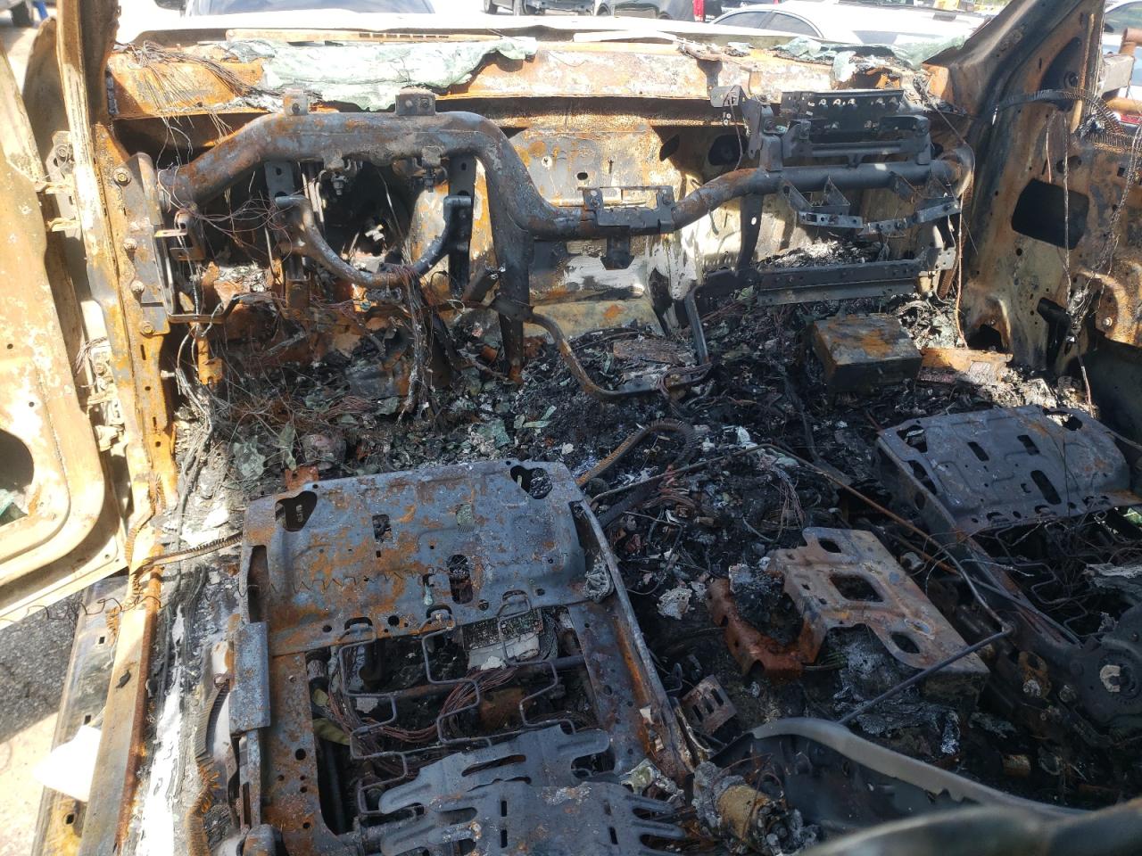 GMC SIERRA 2500HD K2500 DENALI