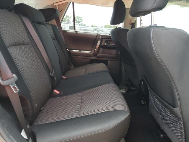 2018 TOYOTA 4RUNNER SR JTEBU5JR4J5602620