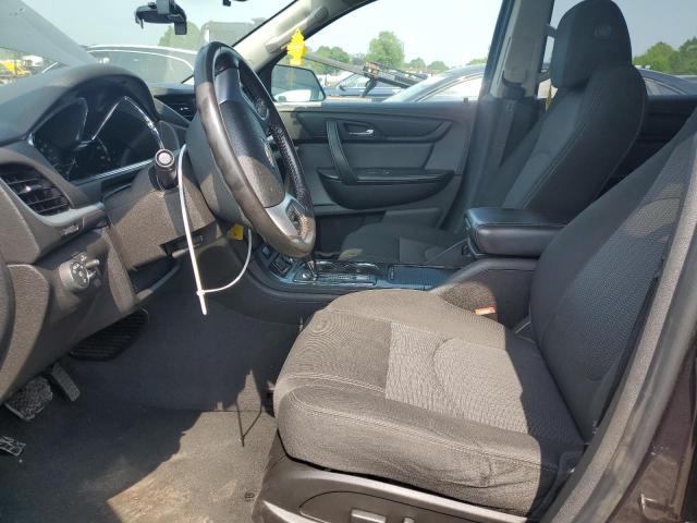 2016 CHEVROLET TRAVERSE L - 1GNKVGKD2GJ318832