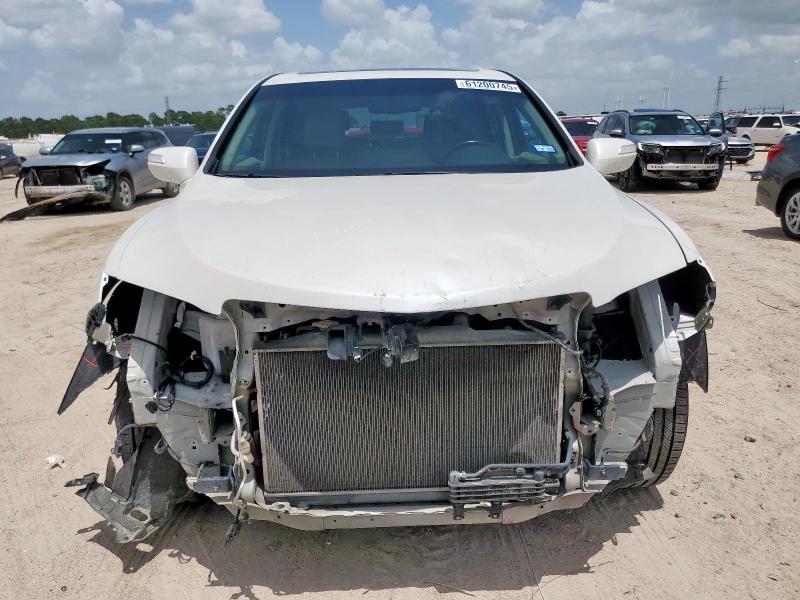 2016 ACURA RDX TECHNO 5J8TB3H50GL007338
