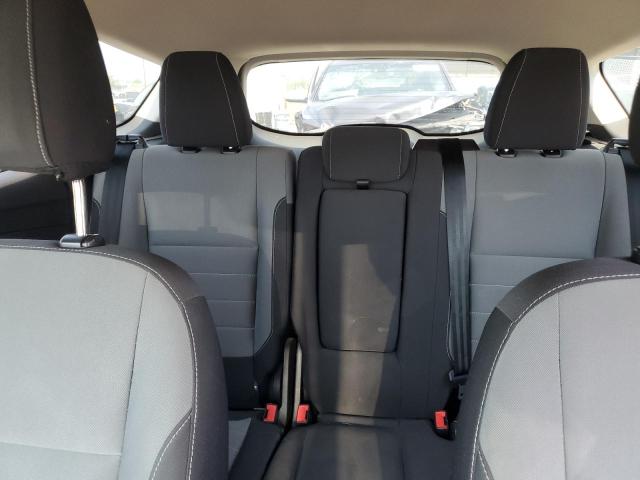 2016 FORD ESCAPE SE - 1FMCU0G95GUC09707
