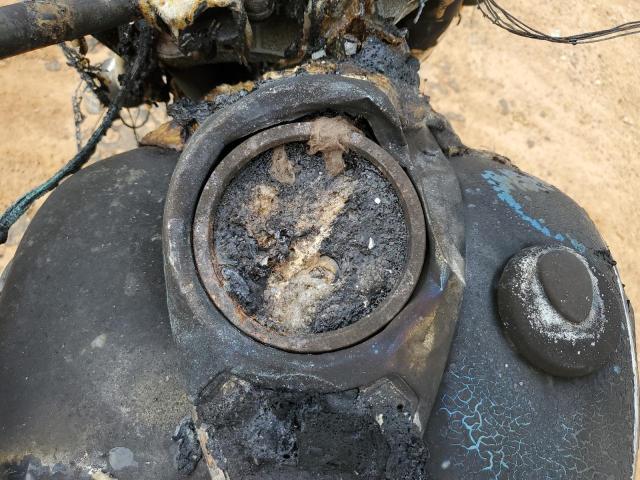 2002 SUZUKI VL800 JS1VS54A322102085
