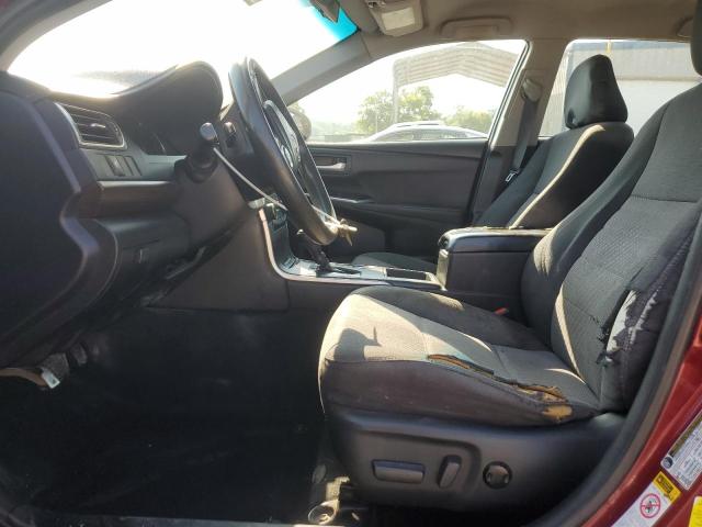 2016 TOYOTA CAMRY LE 4T1BF1FK5GU613820