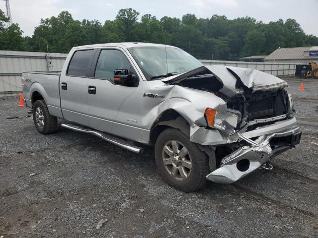 Vin: 1ftfw1et7efb11215, lot: 60138305, ford f-150 supercrew 20144