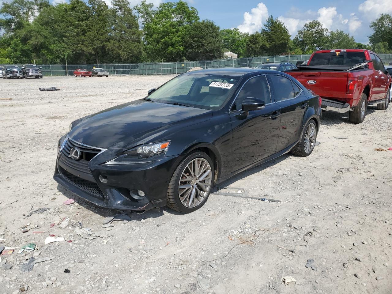 LEXUS IS 300