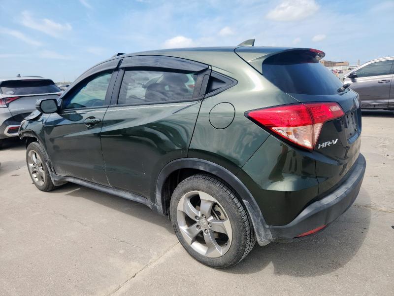 Vin: 3czru5h58hm714423, lot: 59537935, honda hr-v ex 20172