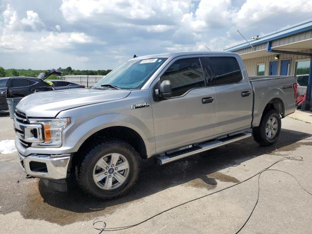 Vin: 1ftew1e4xlfa98400, lot: 62073085, ford f-150 supercrew 2020 img_1