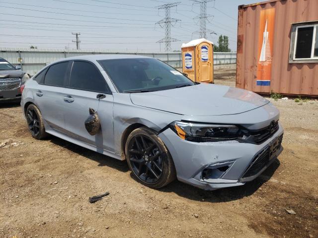 Vin: 2hgfe2f5xrh526477, lot: 59865555, honda civic sport 20244
