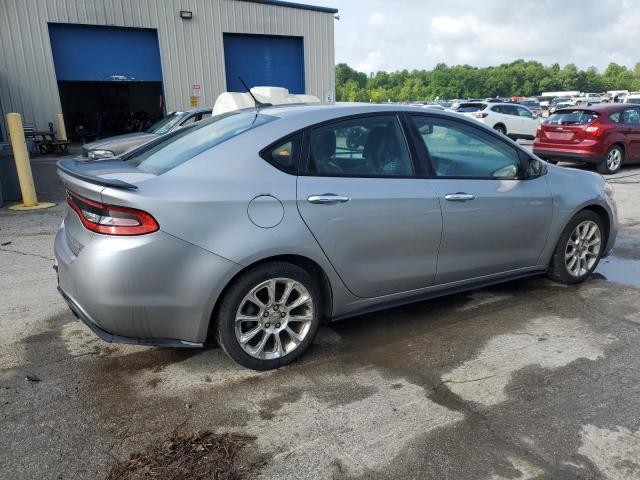 Vin: 1c3cdfcb0ed724292, lot: 60074905, dodge dart limited 20143