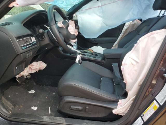 2025 HONDA CIVIC SPOR 2HGFE4F84SH312323