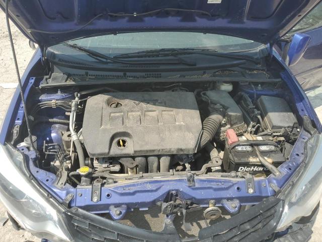 2015 TOYOTA COROLLA L - 2T1BURHE8FC440659