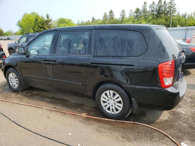 Vin: kndmg4c77b6385487, lot: 57945235, kia all models lx 20112