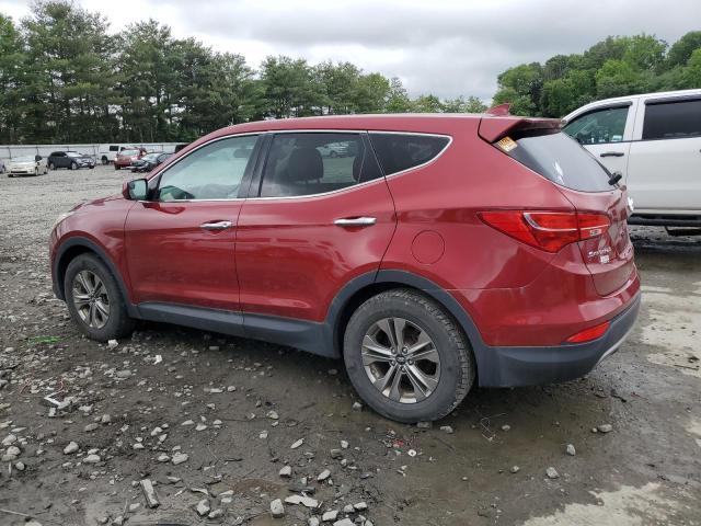 Vin: 5xyztdlb7gg373317, lot: 60394965, hyundai santa fe 20162