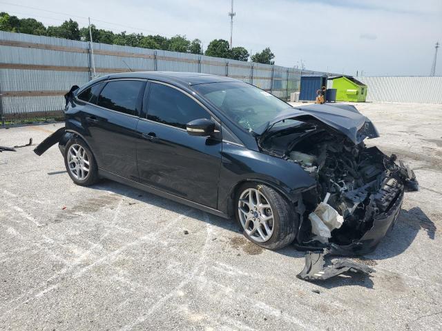 Vin: 1fadp3f24fl201209, lot: 60474755, ford focus se 20154