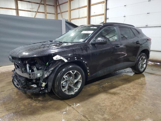 Vin: kl77lhep4sc233307, lot: 59587295, chevrolet trax 1lt 2025 img_1