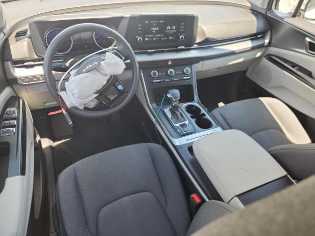 2023 KIA CARNIVAL L KNDNB4H34P6196778