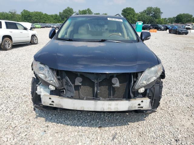 2010 LEXUS RX 350 - 2T2BK1BA6AC076954