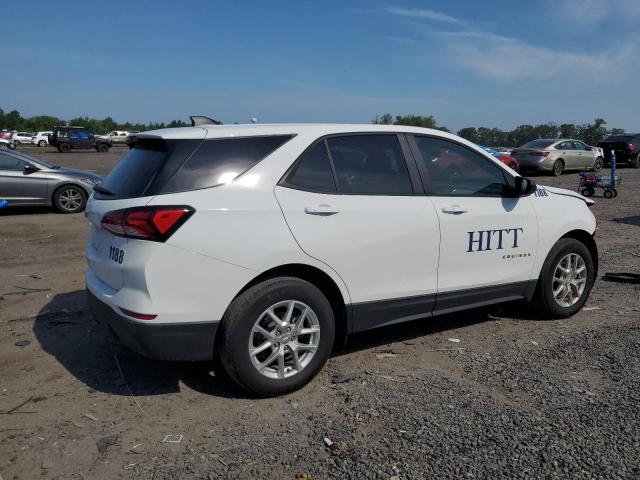 Vin: 3gnaxheg5rl106200, lot: 62741235, chevrolet equinox ls 20243