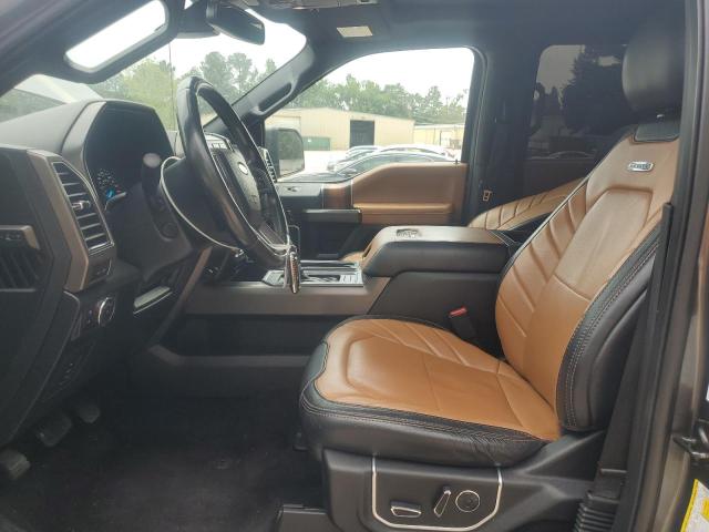 2017 FORD F150 SUPER - 1FTEW1EGXHFB49718