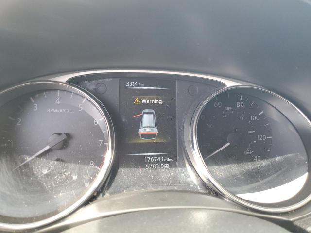 2015 NISSAN ROGUE S - 5N1AT2MT4FC896222
