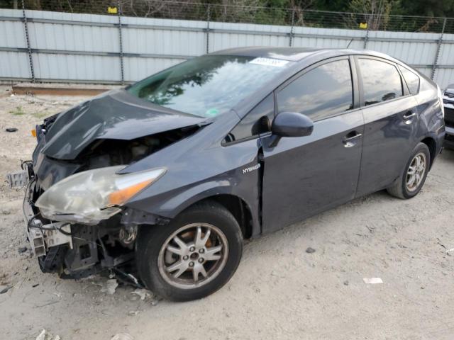 Vin: jtdkn3du7a0013659, lot: 60691565, toyota prius 2010 img_1