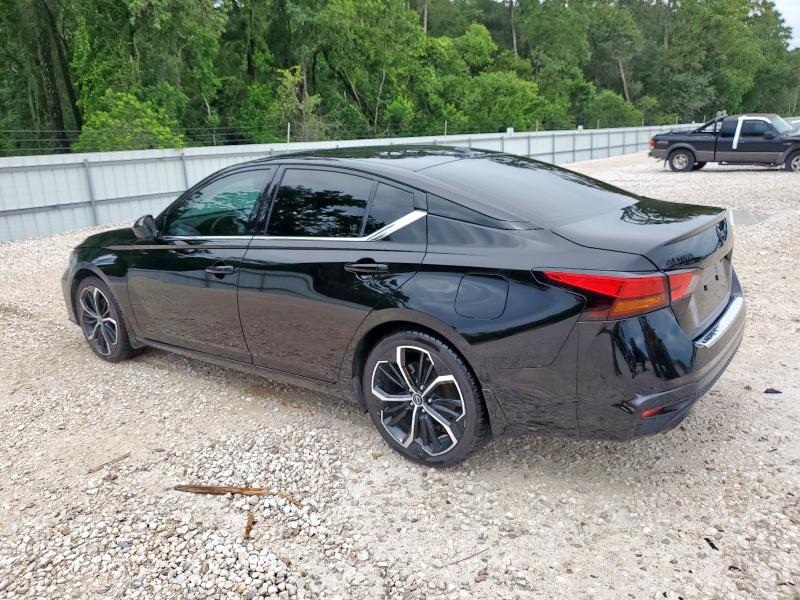 Vin: 1n4bl4cv8pn328977, lot: 60430595, nissan altima sr 20232
