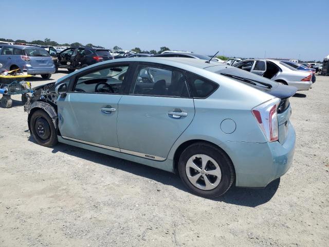 Vin: jtdkn3du5d1627382, lot: 62675855, toyota prius 20132
