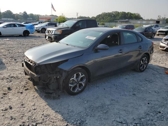 Vin: 3kpf24ad8me332679, lot: 59085935, kia forte fe 2021 img_1