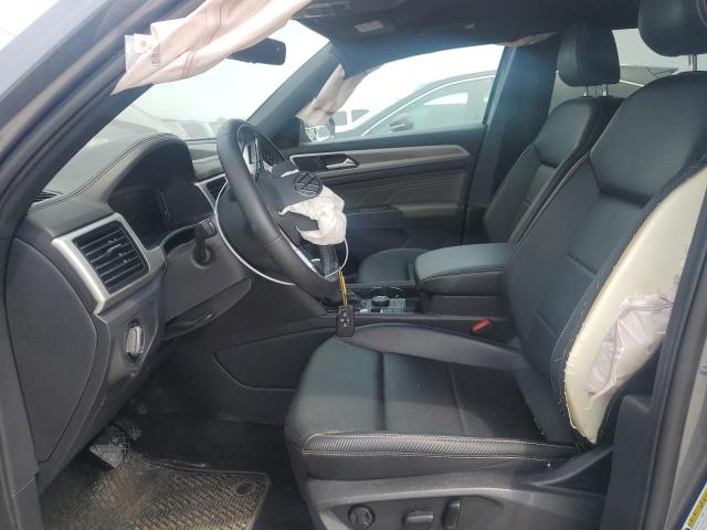 2022 VOLKSWAGEN ATLAS CROS 1V2HC2CA4NC230767