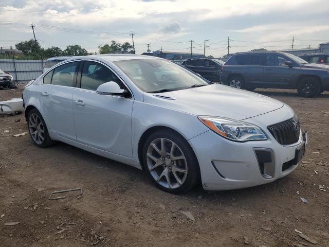 2017 BUICK REGAL GS 2G4GU5GX7H9178505