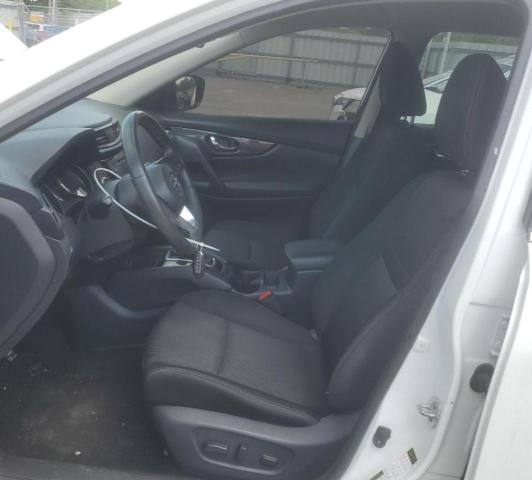 2019 NISSAN ROGUE S - KNMAT2MT0KP517675
