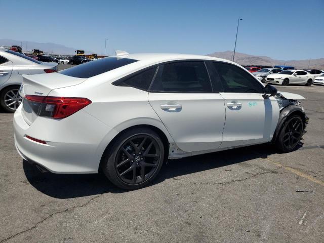 2024 HONDA CIVIC SPOR 2HGFE2F52RH523654