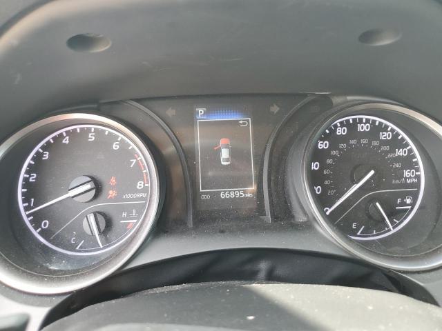 2022 TOYOTA CAMRY SE 4T1G11AK9NU076863