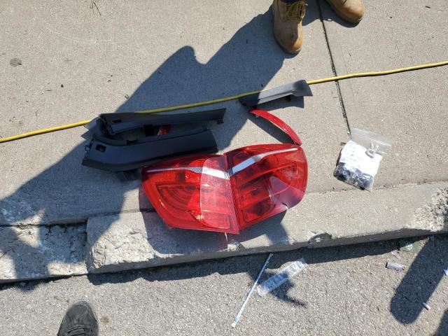 2015 BMW X3 XDRIVE2 5UXWX9C59F0D50500