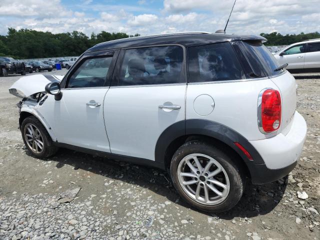 Vin: wmwzb3c53gwr47192, lot: 60127105, mini cooper countryman 20162