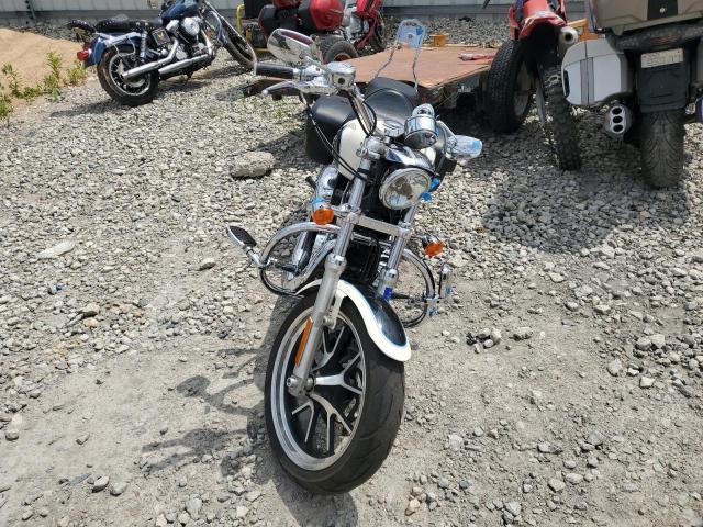 2014 HARLEY-DAVIDSON XL1200 T 1HD1LL328EC433113