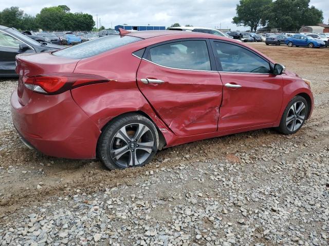 Vin: kmhdh4ah5eu155435, lot: 61438505, hyundai elantra se 20143