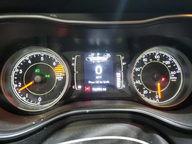 2019 JEEP CHEROKEE L - 1C4PJMLB7KD293598