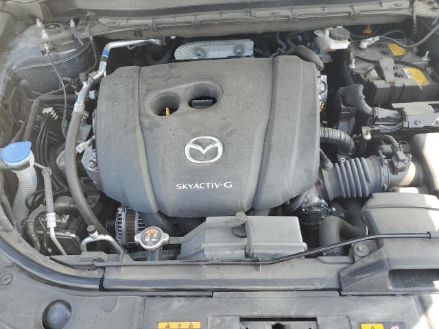 2023 MAZDA CX-5 SELEC JM3KFBBM1P0191688