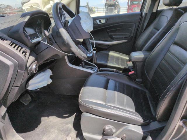 2021 FORD ECOSPORT T MAJ6S3KL7MC424475