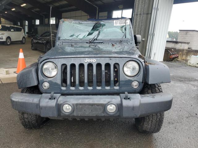 2017 JEEP WRANGLER U 1C4BJWDG6HL743322