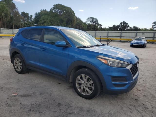 Vin: km8j23a4xku046377, lot: 61904895, hyundai tucson se 20194