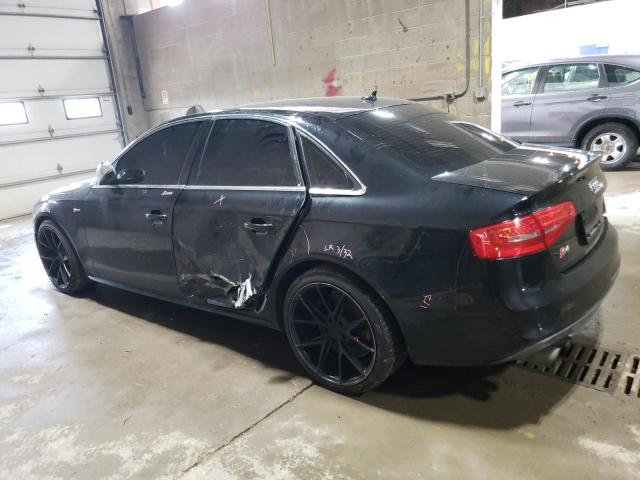 Vin: waubgafl4da088589, lot: 60080445, audi s4/rs4 premium plus 20132